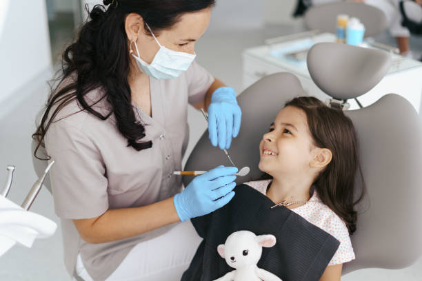 Best Emergency Root Canal Treatment in Ash Grove, MO