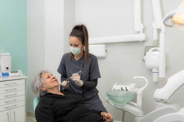 Best Broken or Cracked Tooth Emergency Dentist in Ash Grove, MO