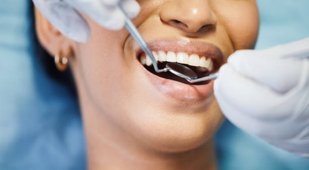 Best Pediatric Emergency Dentist in Ash Grove, MO