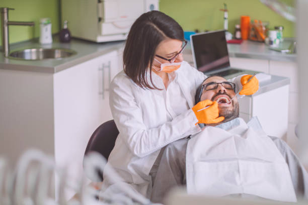 Best Weekend Emergency Dentist in Ash Grove, MO