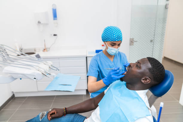 Best Emergency Dentist for Knocked-Out Tooth in Ash Grove, MO