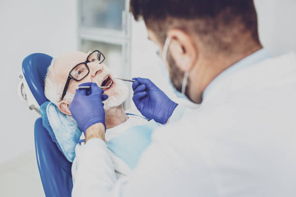 Best Orthodontic Emergency Dentist in Ash Grove, MO